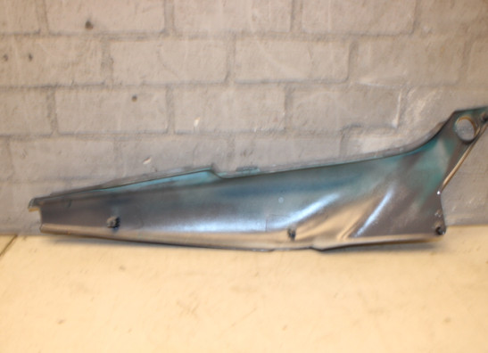 Linker achterkant Honda CBR 600 F