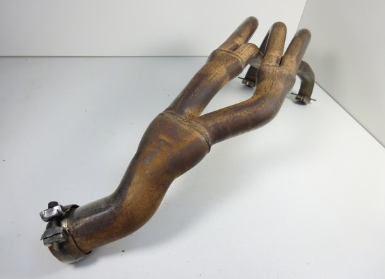 Auspuff-Krummer BMW K 1200 S 