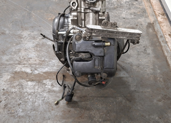 Motorblok Honda VTR 1000 F