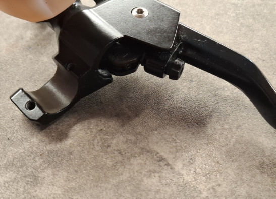 Bremszylinder vorne BMW R 1200 GS