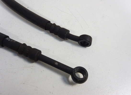 Remleiding voor Yamaha FZ6