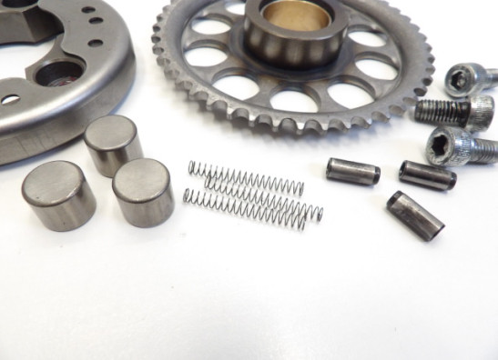 Start up kupplung Kawasaki ER 5