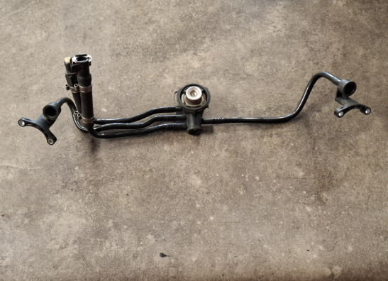 Throttle body BMW R 1150 R