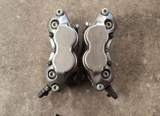 Bremssattel Bremszangen vorne KTM 890 Duke