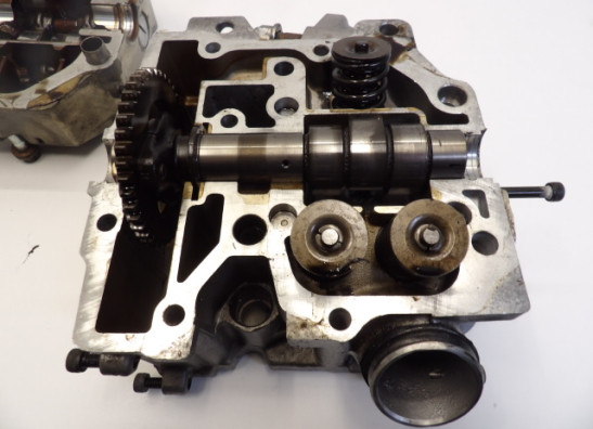 Cilinderkop Honda VT 1100