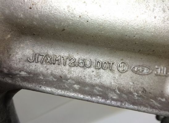 Front Wheel Honda CBR 600 F