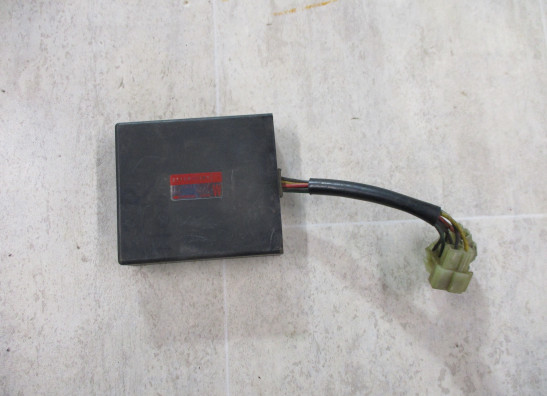 Ignitor CDI ECU Kawasaki ZZR 1100