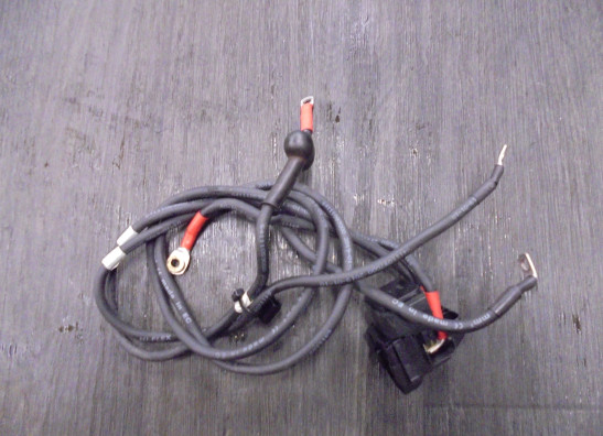 Startmotor relais KTM 890 Duke 2020-2022