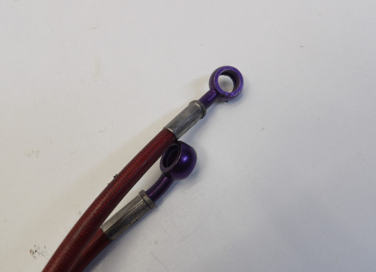 Brake hose front Honda CBR Fireblade