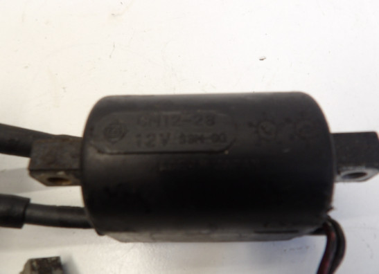 Zundspule Yamaha XJ 600 F