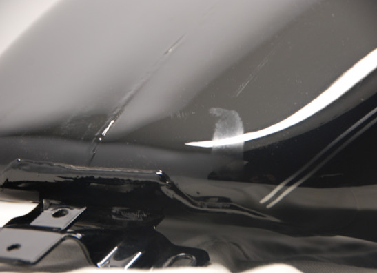 Tank Harley Davidson Touring FL