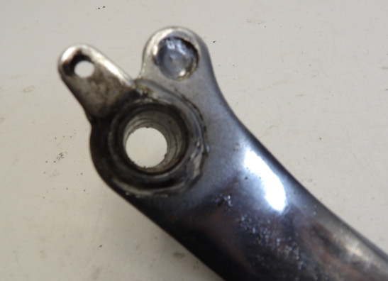 Rempedaal Suzuki VS 1400 Intruder