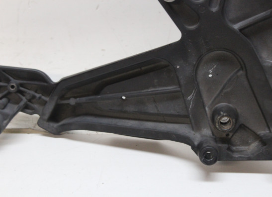 Main step holder left Moto Guzzi 1200 sport