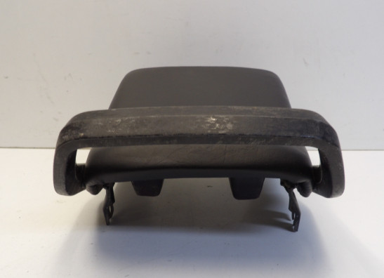 Buddy zadel Kawasaki GPX 600