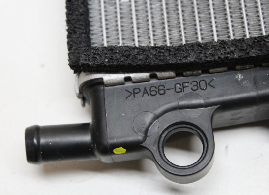 Radiator Yamaha N Max 125