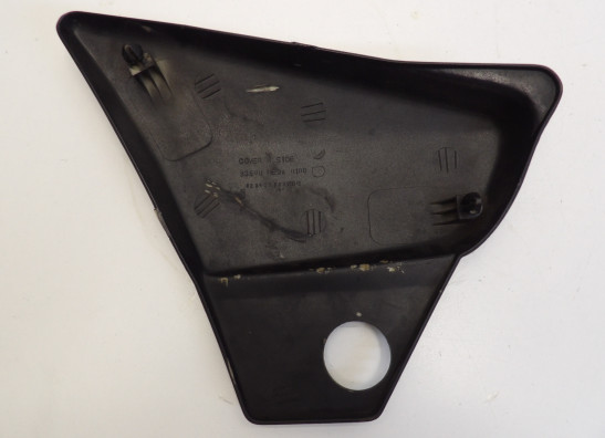 Seitenverkleidung rechts klein Honda VT 700 750