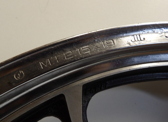 Voorvelg Honda VT 700 750