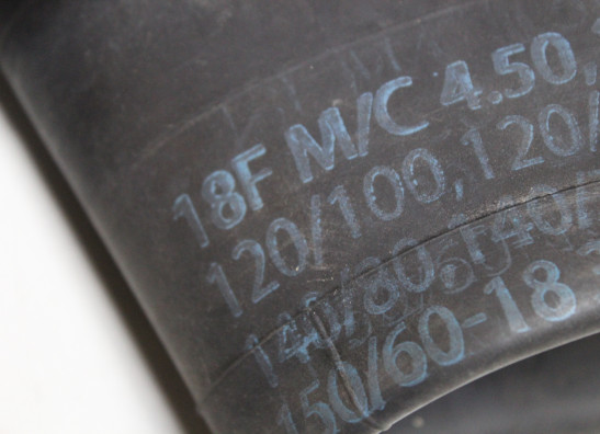 Front tire Yamaha Tenere 700