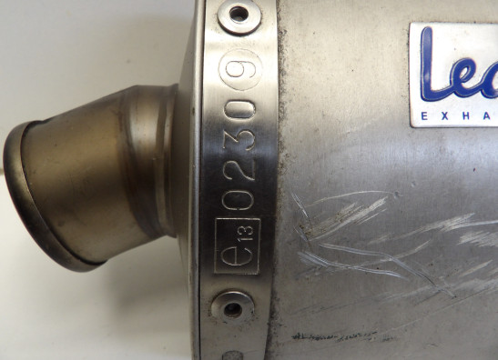 Sportdemper Honda CBR 900 RR