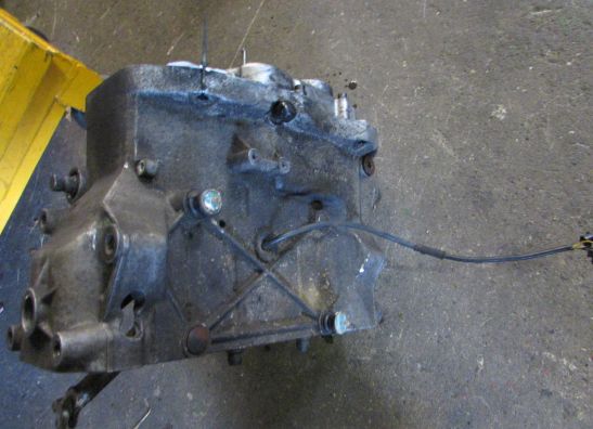 Versnellingsbak BMW K 75