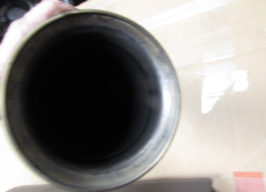 Auspuff KTM 790 Adventure