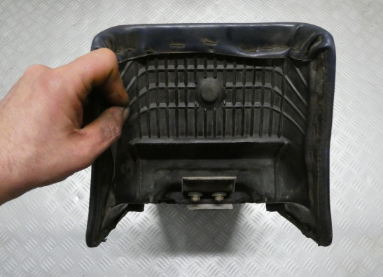 Zadel Suzuki GSX 550 EF