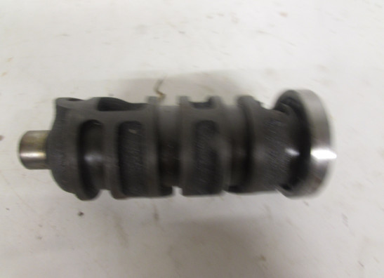 Versnellingsbak Kawasaki ZX 9 R