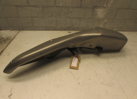 Uitlaat Honda CB 1000 R