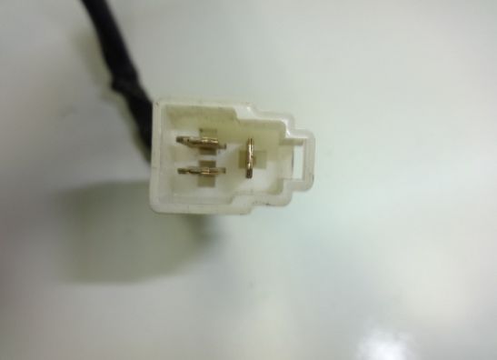 Rucklicht Kawasaki ZX 6 R