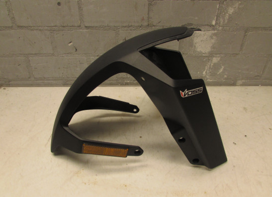 Voorspatbord KTM 1290 Super duke