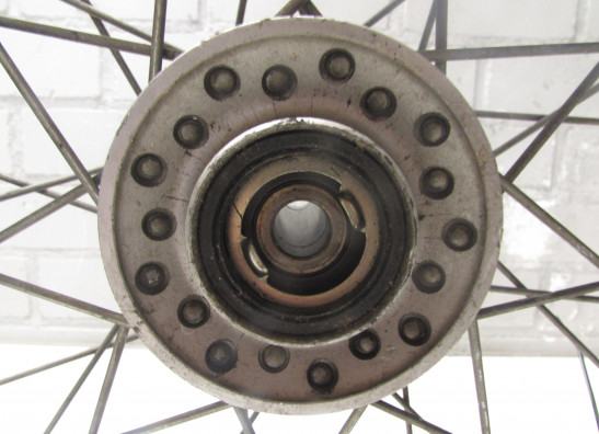 Felge vorne Honda CMX 250 