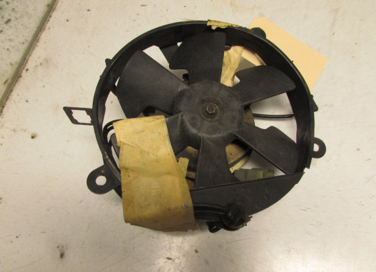 Ventilator Honda CBR 600 F
