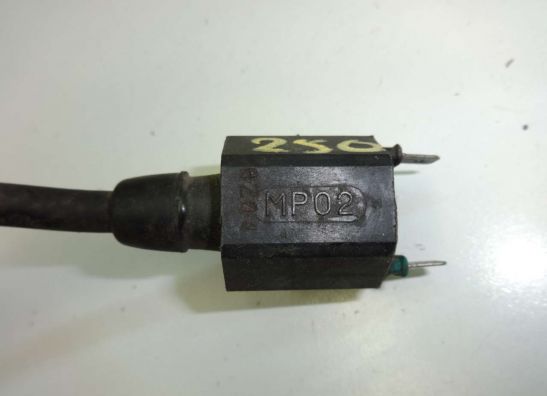 Bobine Honda TRANSALP