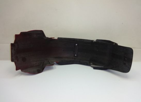 Rear fender Honda VF 700  750 C Magna