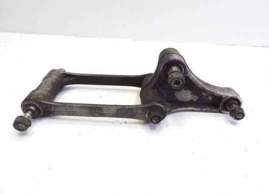 Link systeem achterveer Honda CBR Fireblade