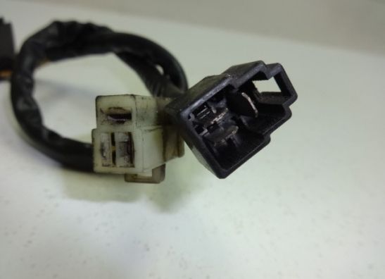 Regler Gleichrichter Suzuki VX 800