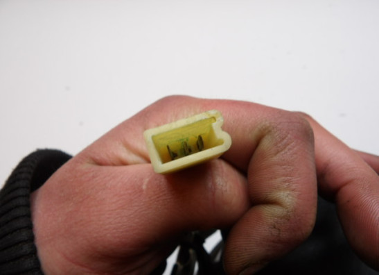 Koplamp Suzuki VS 1400 Intruder