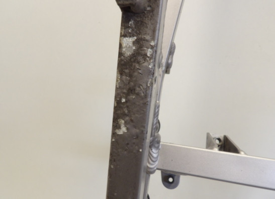 Achtersubframe Kawasaki ZX 7 R