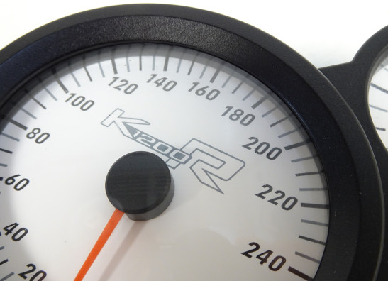 Meter combination BMW K 1200 R 