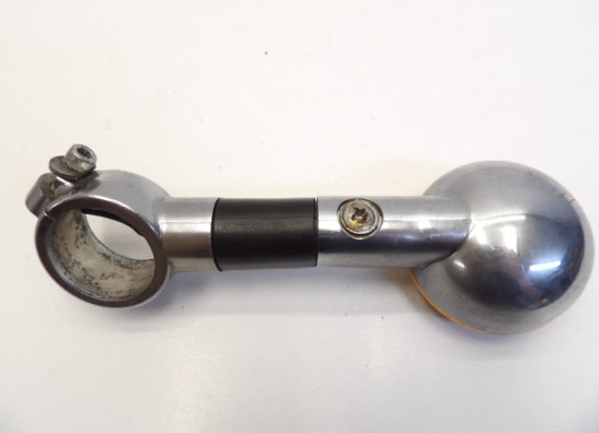 Winker right front Suzuki VS 1400 Intruder