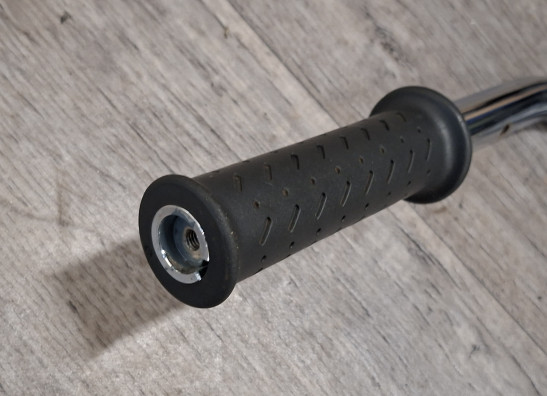 Lenker Triumph Tiger 1050