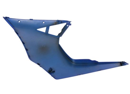 Cowl right Suzuki GSX R 1000
