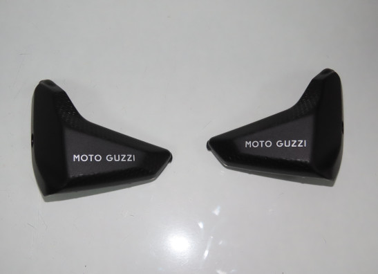 Bougiedop Moto Guzzi V 100 Mandello