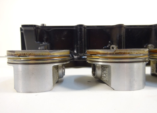 Cilinderblok Kawasaki Z 800