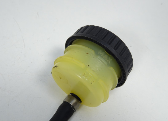 Rear brake master cylinder  BMW R 1200 RT