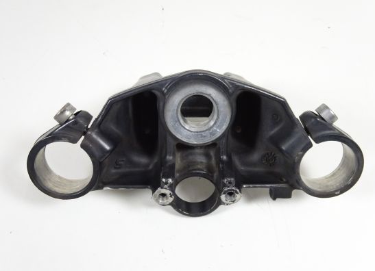 Kroonplaat Honda Deauville 650 - 700