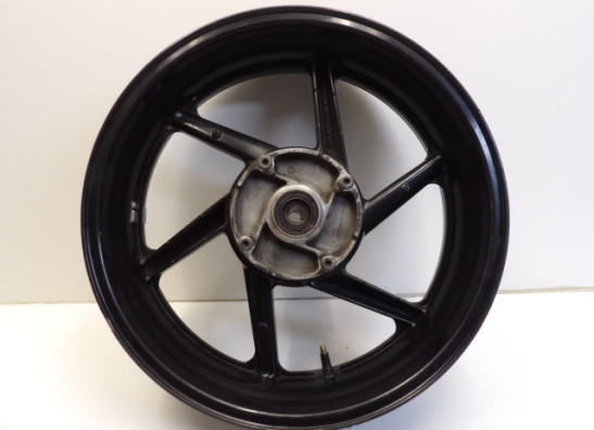 Felge hinten Honda CBR 900 RR 1992-1993