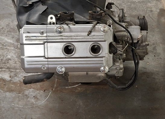 Engine Honda ST 1100 Pan European