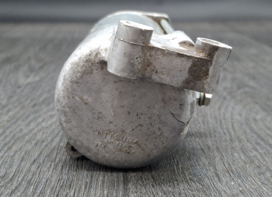 Startmotor Honda CB 400