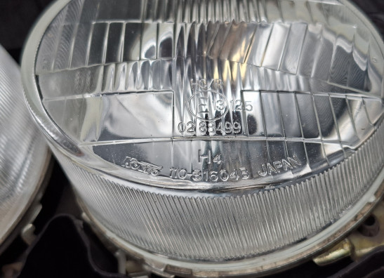 Koplamp Yamaha FZR 1000